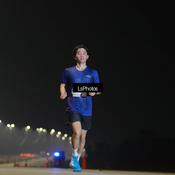 Runner Photo 7380652