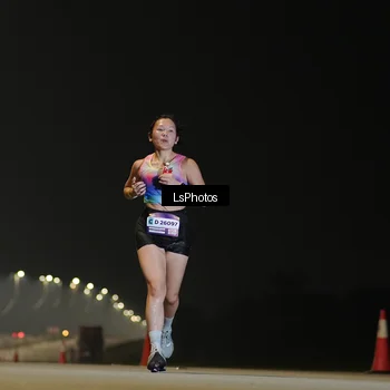 Runner Photo 7380653