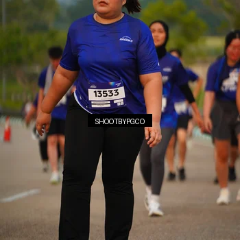 Runner Photo 7380654