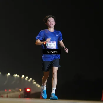 Runner Photo 7380655