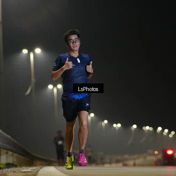 Runner Photo 7380657