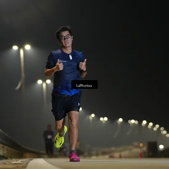 Runner Photo 7380658