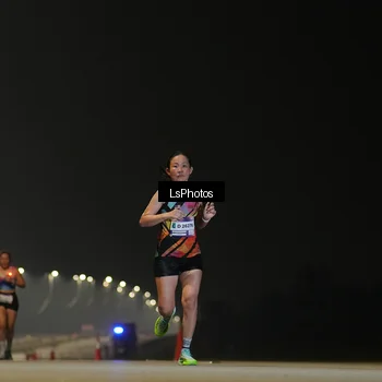 Runner Photo 7380661