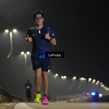 Runner Photo 7380663