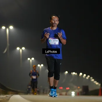 Runner Photo 7380665