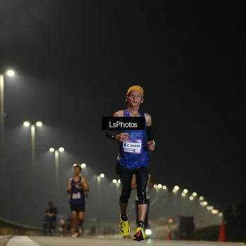 Runner Photo 7380667