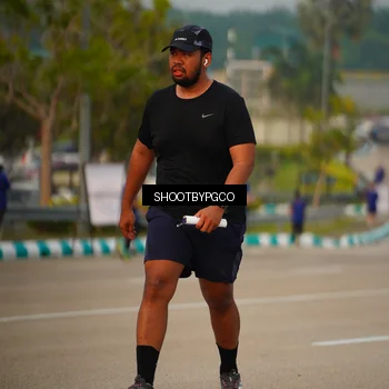 Runner Photo 7380669