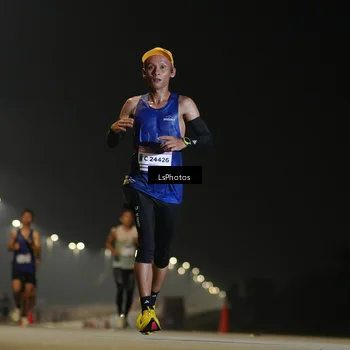 Runner Photo 7380671