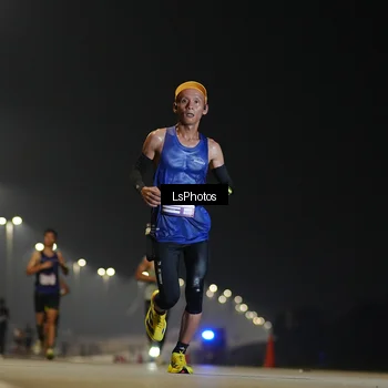 Runner Photo 7380673