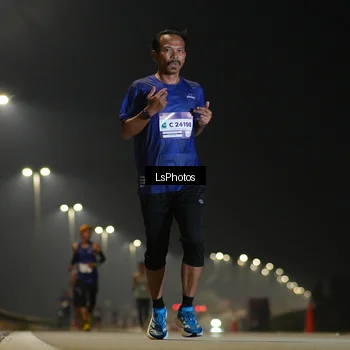 Runner Photo 7380678
