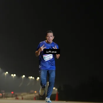 Runner Photo 7380688