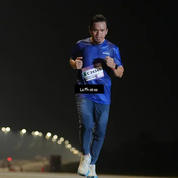 Runner Photo 7380693
