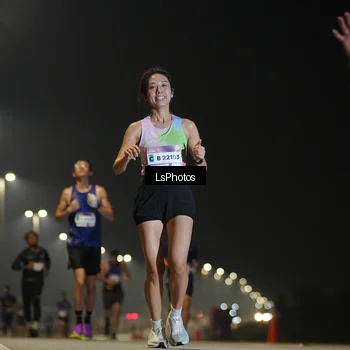 Runner Photo 7380700