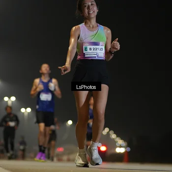 Runner Photo 7380701