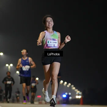 Runner Photo 7380702