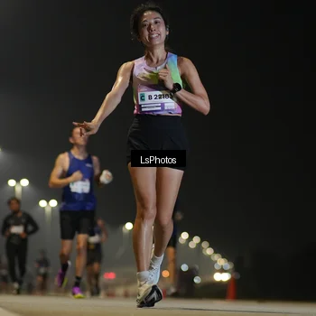 Runner Photo 7380706