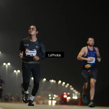 Runner Photo 7380716
