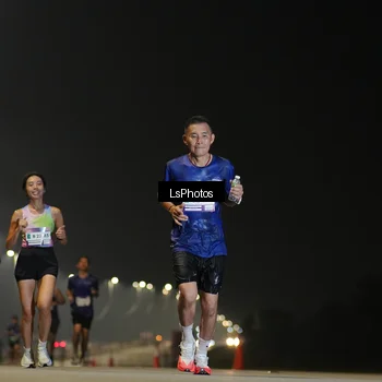 Runner Photo 7380717