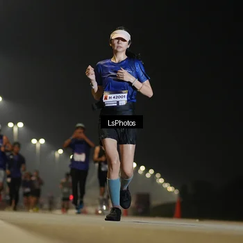 Runner Photo 7380729