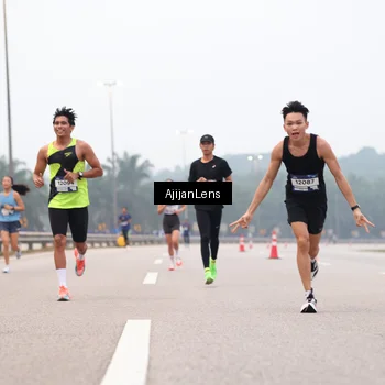 Runner Photo 7380731