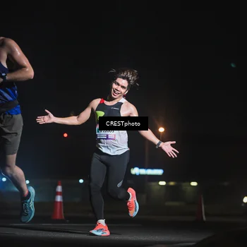 Runner Photo 7380736
