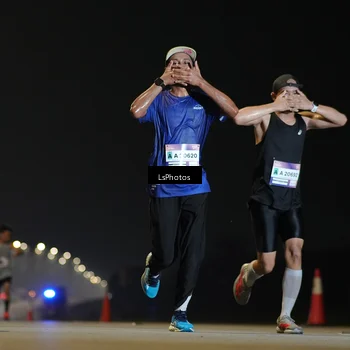 Runner Photo 7380739