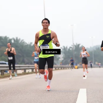 Runner Photo 7380740