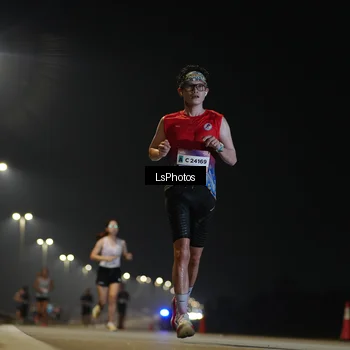 Runner Photo 7380745