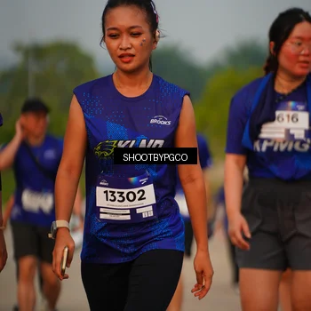Runner Photo 7380746