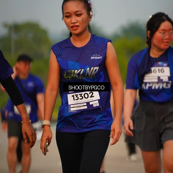 Runner Photo 7380749