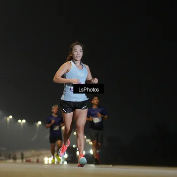 Runner Photo 7380755