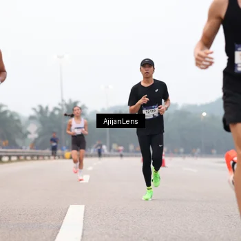 Runner Photo 7380759