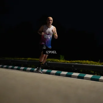 Runner Photo 7380764