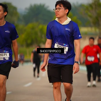Runner Photo 7380768