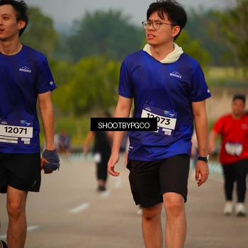 Runner Photo 7380770
