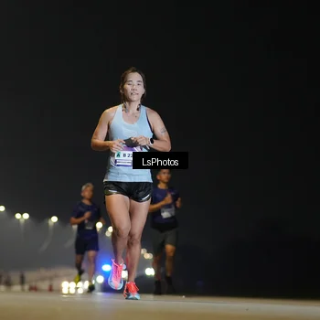 Runner Photo 7380771