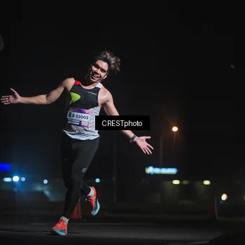 Runner Photo 7380772