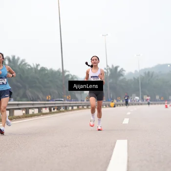 Runner Photo 7380773