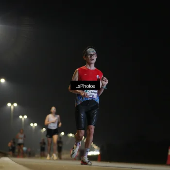 Runner Photo 7380775