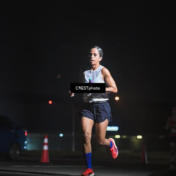 Runner Photo 7380779