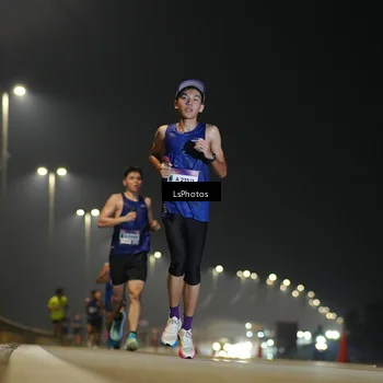 Runner Photo 7380781