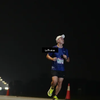 Runner Photo 7380782
