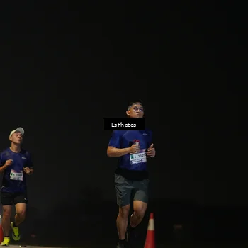Runner Photo 7380783