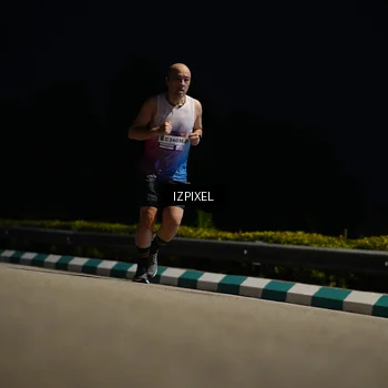 Runner Photo 7380784