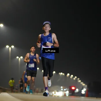 Runner Photo 7380786