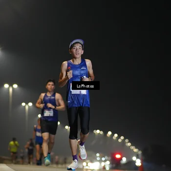 Runner Photo 7380787