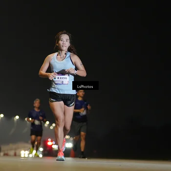 Runner Photo 7380789