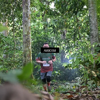 Runner Photo 7380790