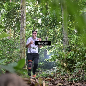 Runner Photo 7380792