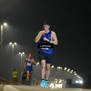 Runner Photo 7380794